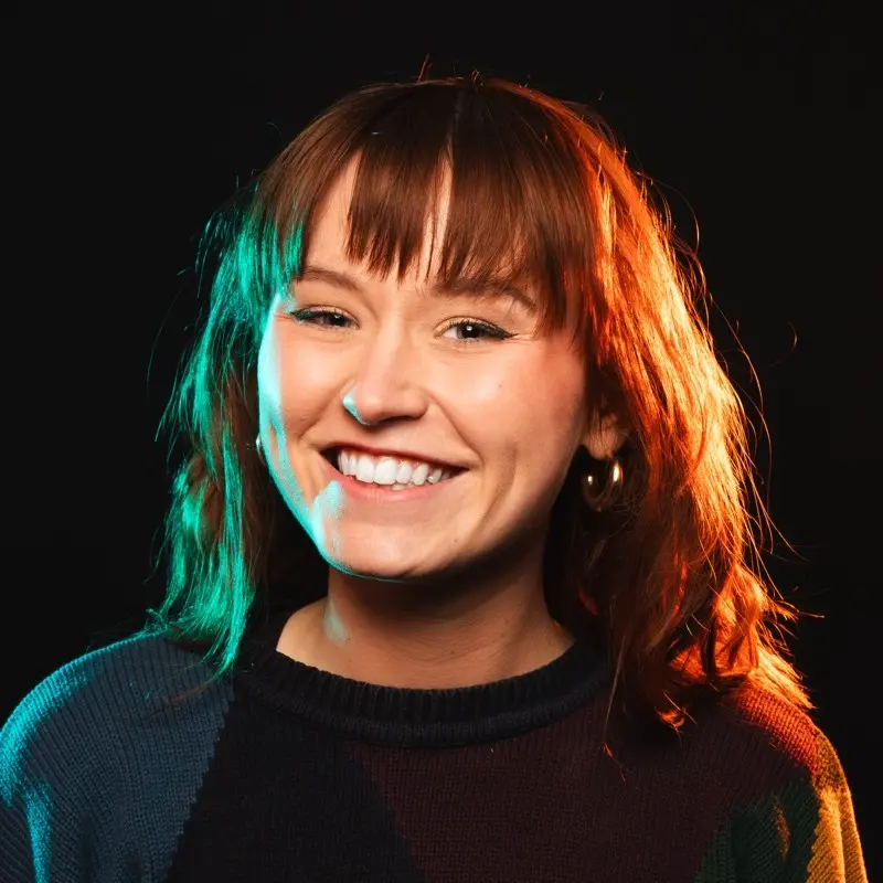 Photo of Shelby Houghton